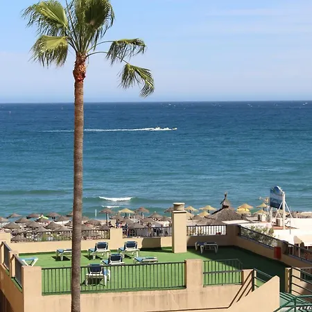 Ronda 4 - Boliches דירה *