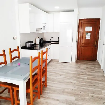 Ronda 4 - Boliches * فوينخيرولا