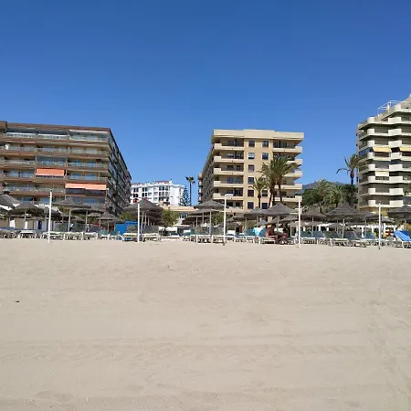 Ronda 4 - Boliches Daire Fuengirola