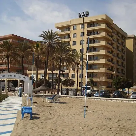 Ronda 4 - Boliches * فوينخيرولا