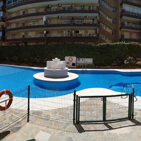 Ronda 4 - Boliches فوينخيرولا