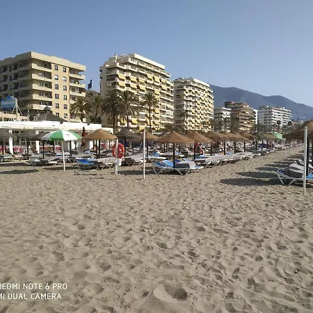 شقة Ronda 4 - Boliches *