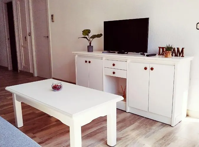 Ronda 4 - Boliches Apartamento Fuengirola