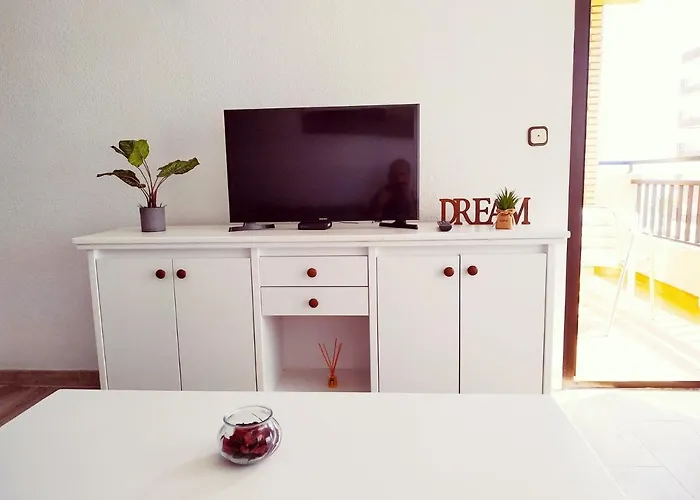 Apartamento Ronda 4 - Boliches