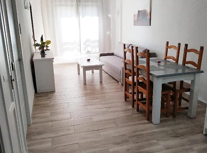 Apartament Ronda 4 - Boliches