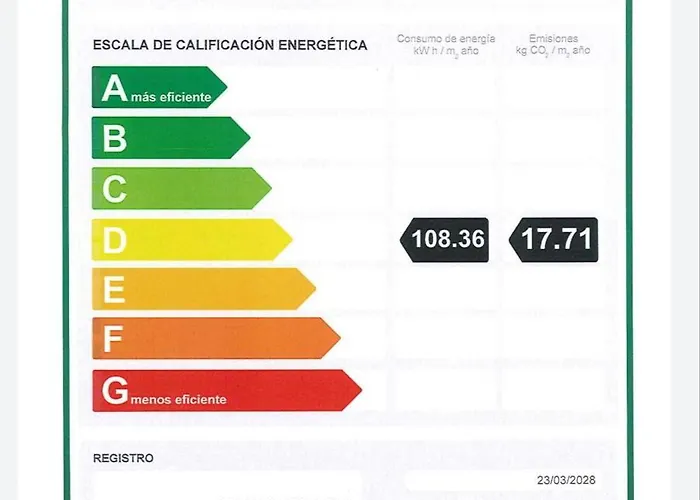 Apartament Ronda 4 - Boliches *