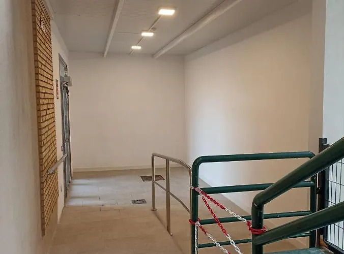 Ronda 4 - Boliches Fuengirola