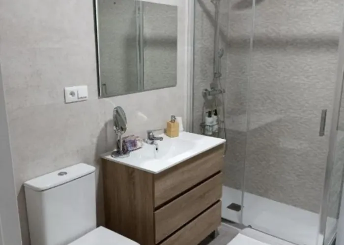 Ronda 4 - Boliches Apartamento *