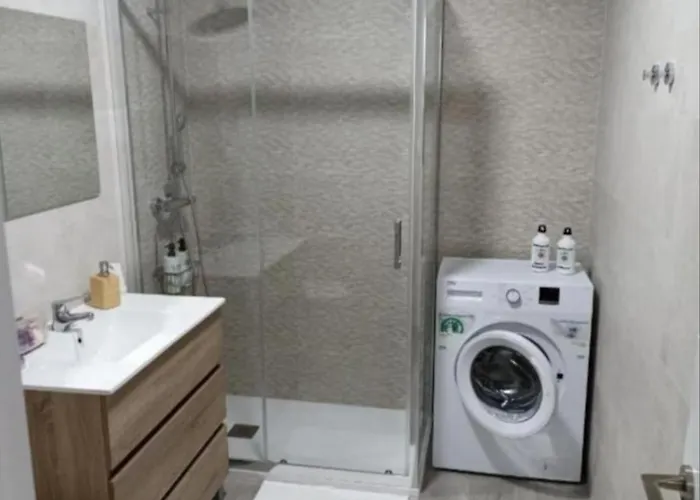 Apartament Ronda 4 - Boliches *