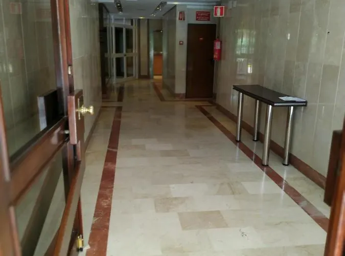 Ronda 4 - Boliches *