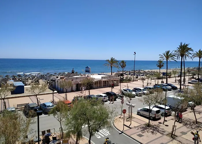 Apartament Ronda 4 - Boliches Fuengirola