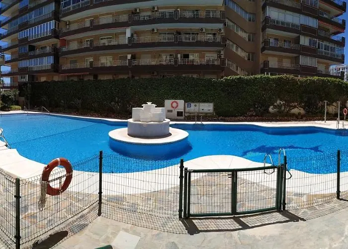 Ronda 4 - Boliches Fuengirola