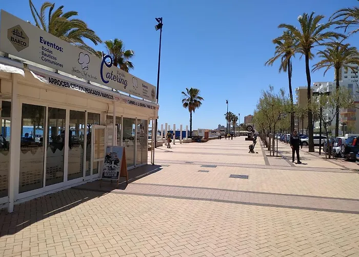 Ronda 4 - Boliches *