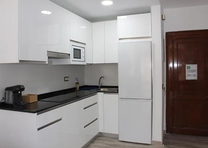 Apartament Ronda 4 - Boliches Fuengirola