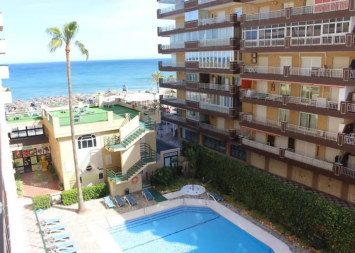 Ronda 4 - Boliches * Fuengirola