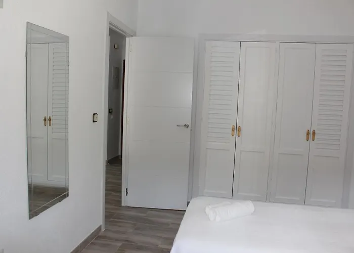 Ronda 4 - Boliches Fuengirola