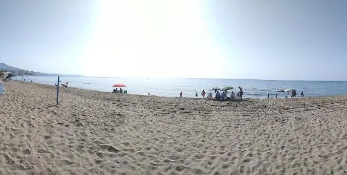 Ronda 4 - Boliches Apartamento Fuengirola