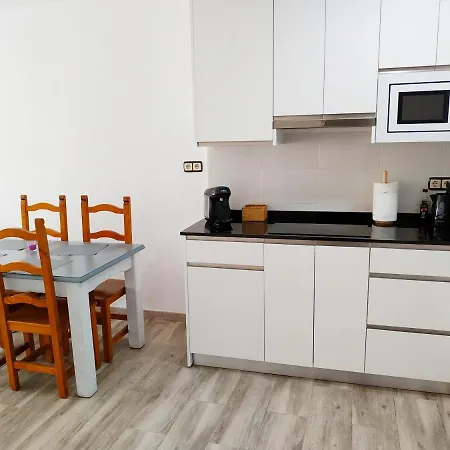 Ronda 4 - Boliches Διαμέρισμα