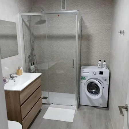 Διαμέρισμα Ronda 4 - Boliches *