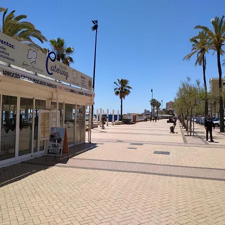 Ronda 4 - Boliches *