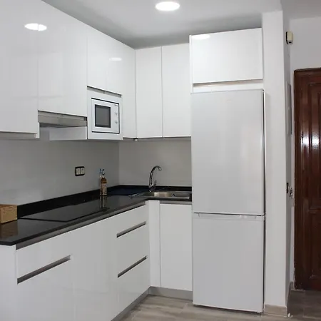 Διαμέρισμα Ronda 4 - Boliches Fuengirola