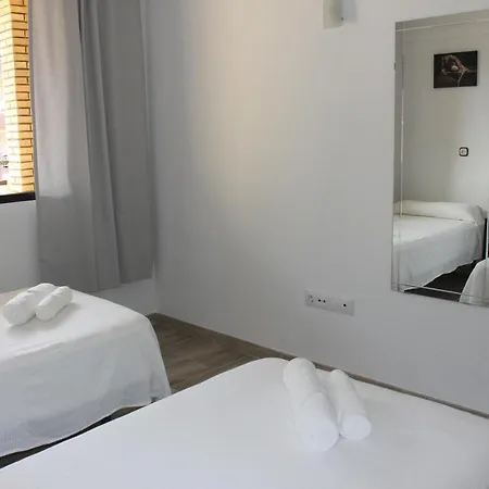 Ronda 4 - Boliches *