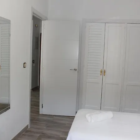 Ronda 4 - Boliches Fuengirola