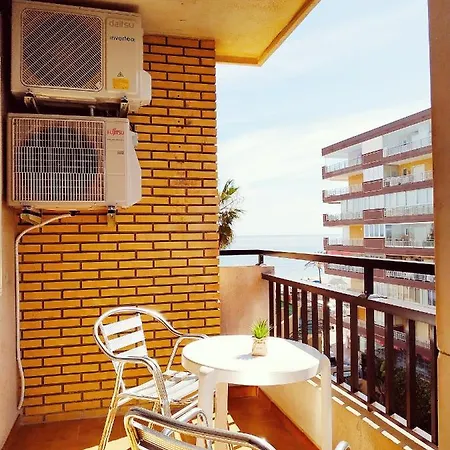 Apartment Ronda 4 - Boliches *