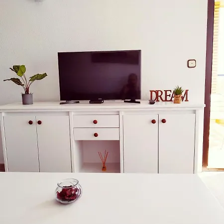 Apartment Ronda 4 - Boliches