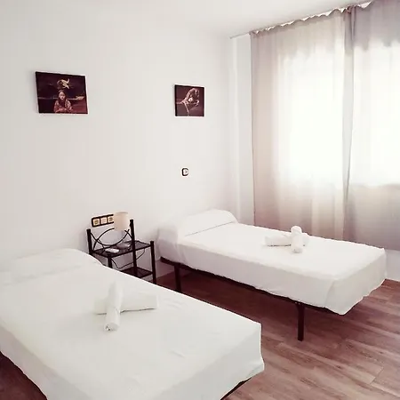 Ronda 4 - Boliches Fuengirola