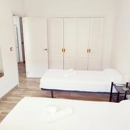 Ronda 4 - Boliches Apartment Fuengirola