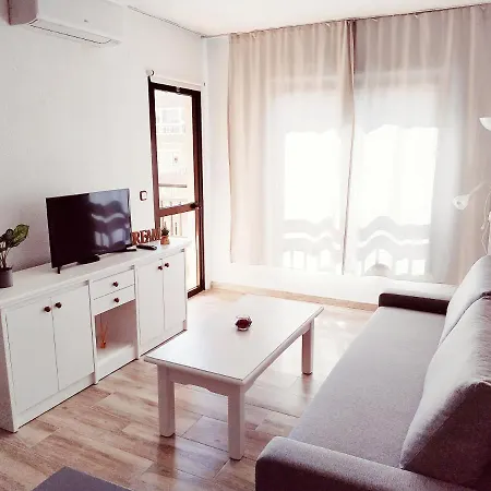 Apartment Ronda 4 - Boliches *