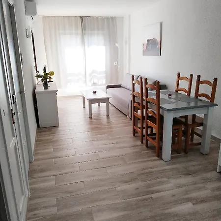 Apartment Ronda 4 - Boliches