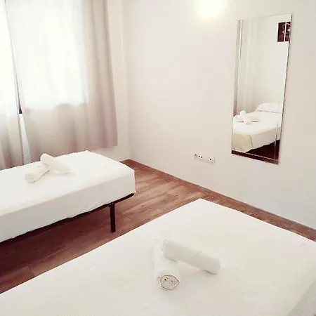 Apartment Ronda 4 - Boliches *