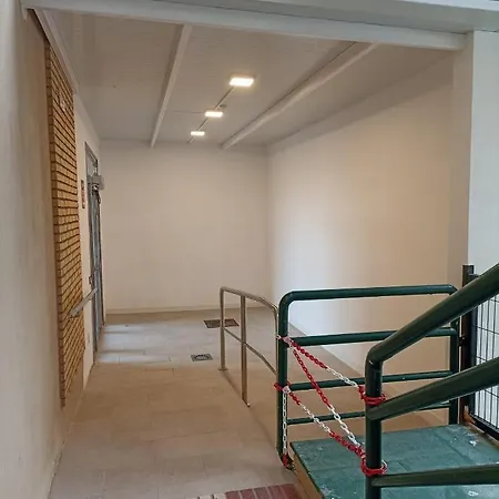 Ronda 4 - Boliches Fuengirola