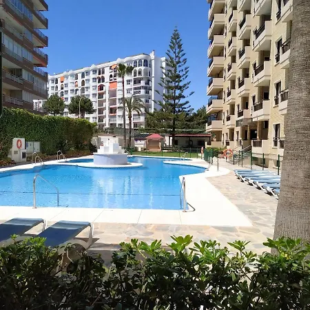 Apartment Ronda 4 - Boliches *