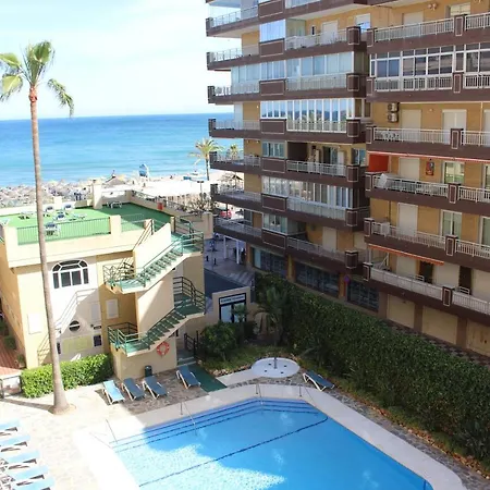 Ronda 4 - Boliches * Fuengirola