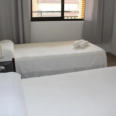 Apartment Ronda 4 - Boliches