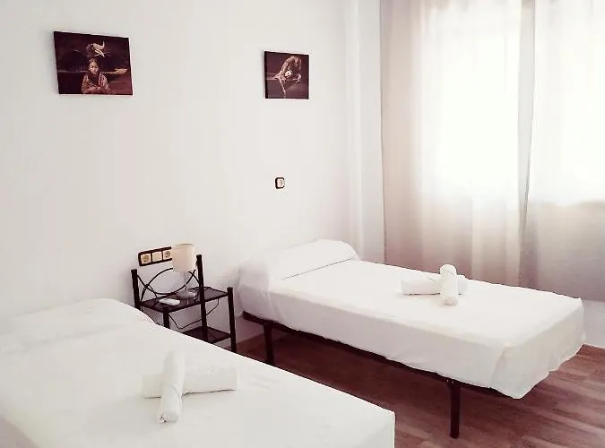 Ronda 4 - Boliches פואנגירולה