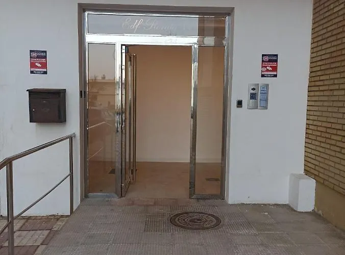 Ronda 4 - Boliches *