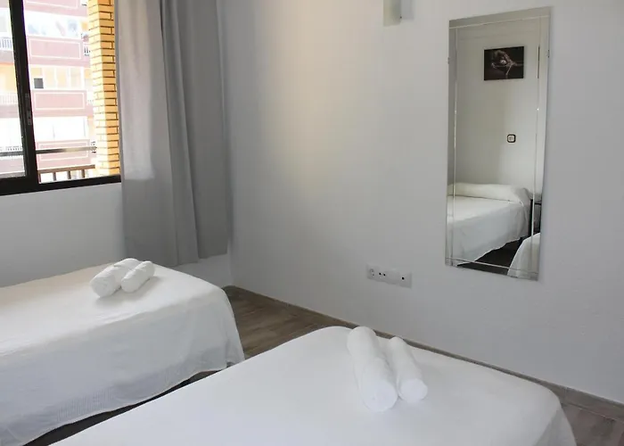 Ronda 4 - Boliches *